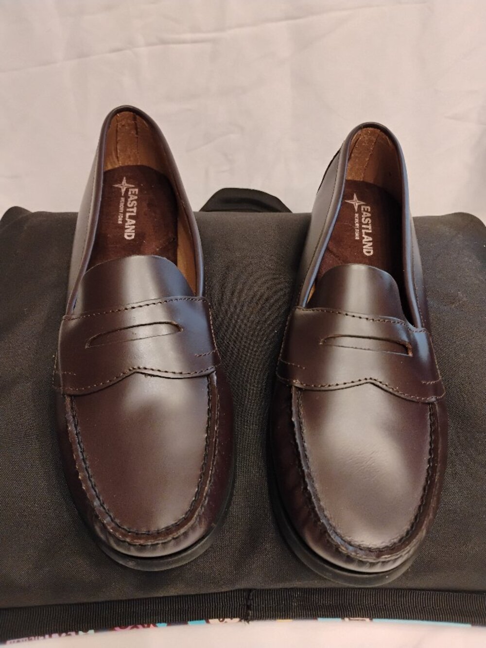 Women’s Eastland Classic II Penny Loafers